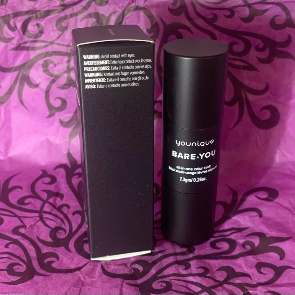 🐾Younique All In One Color Stick✨ - Picture 5 of 9